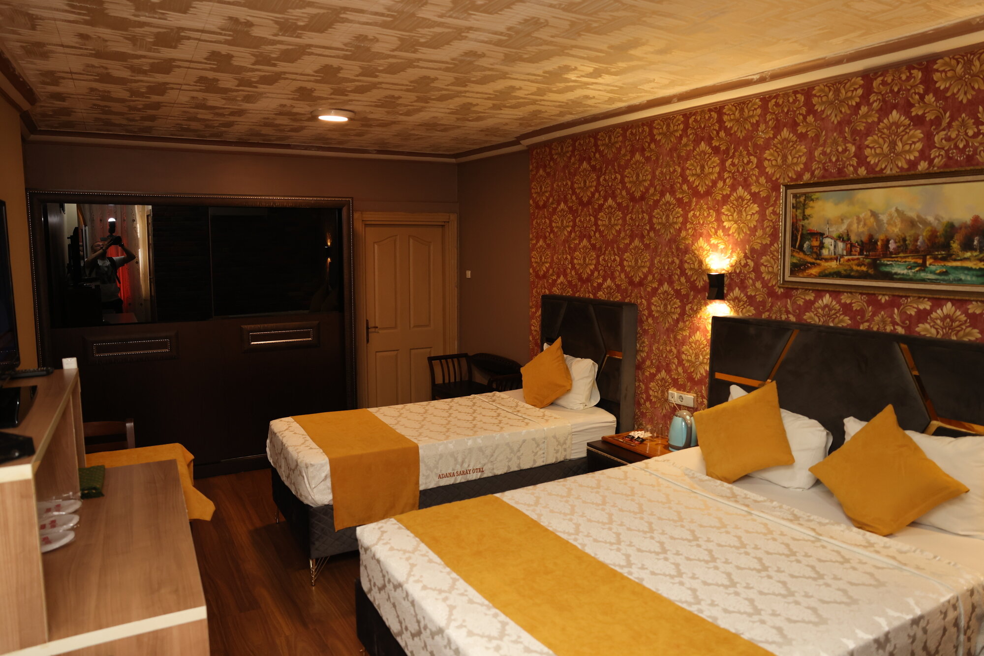 Adana Saray Otel galeri 5