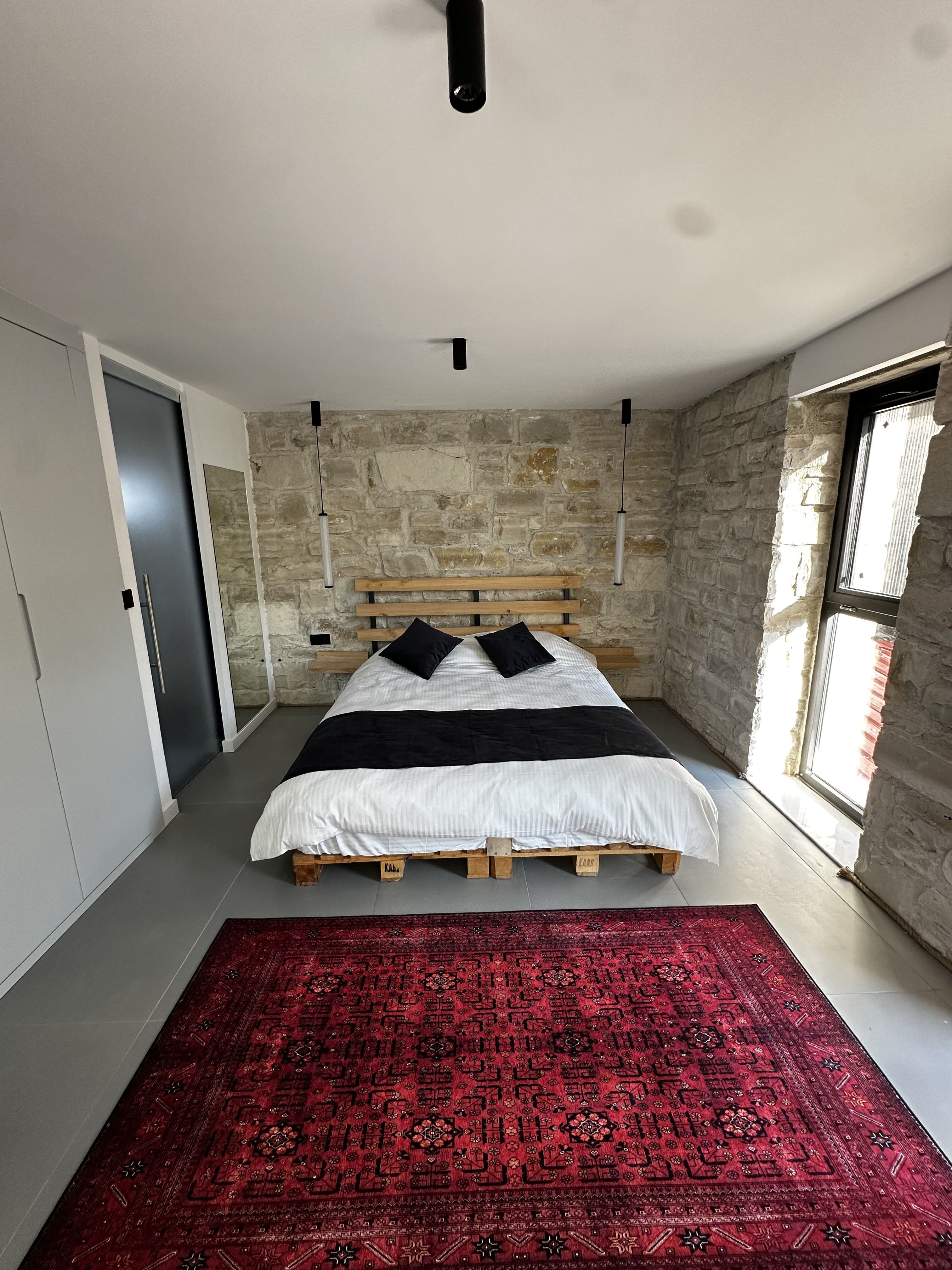 Yaka Vadi Bungalov Güzelbahçe galeri 5
