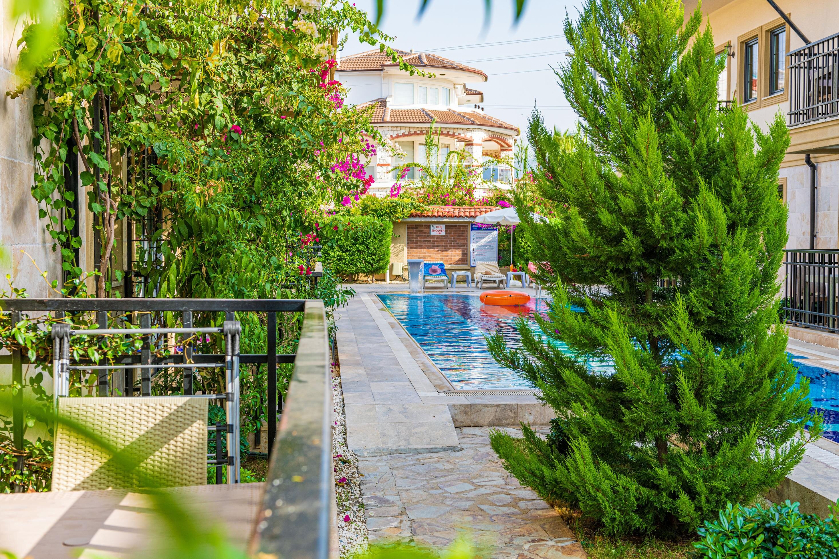 Yaşam Park Residence Apart Hotel