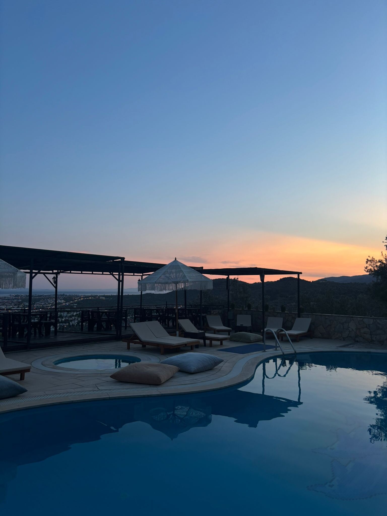 Güre Gökyüzü Otel · 11