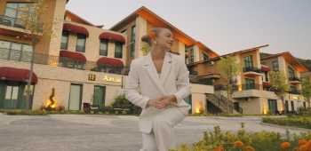 Altındere Vadi Hotel · 55