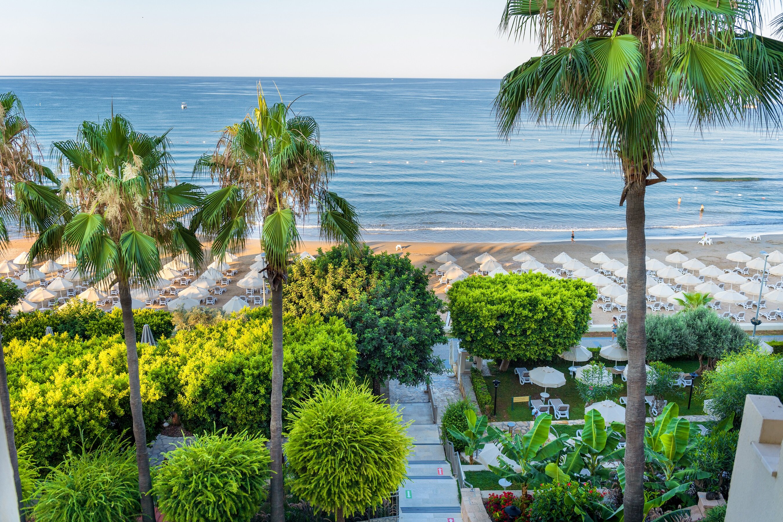 Melas Resort Hotel