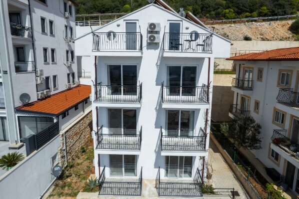 Voila Suites Kaş