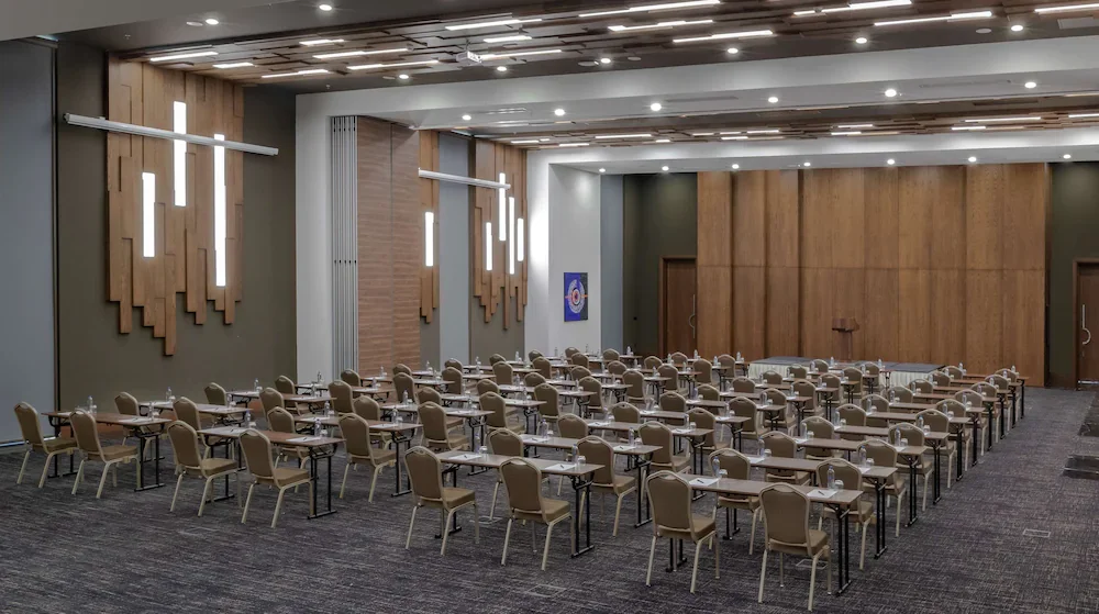 DoubleTree by Hilton Manisa · 32