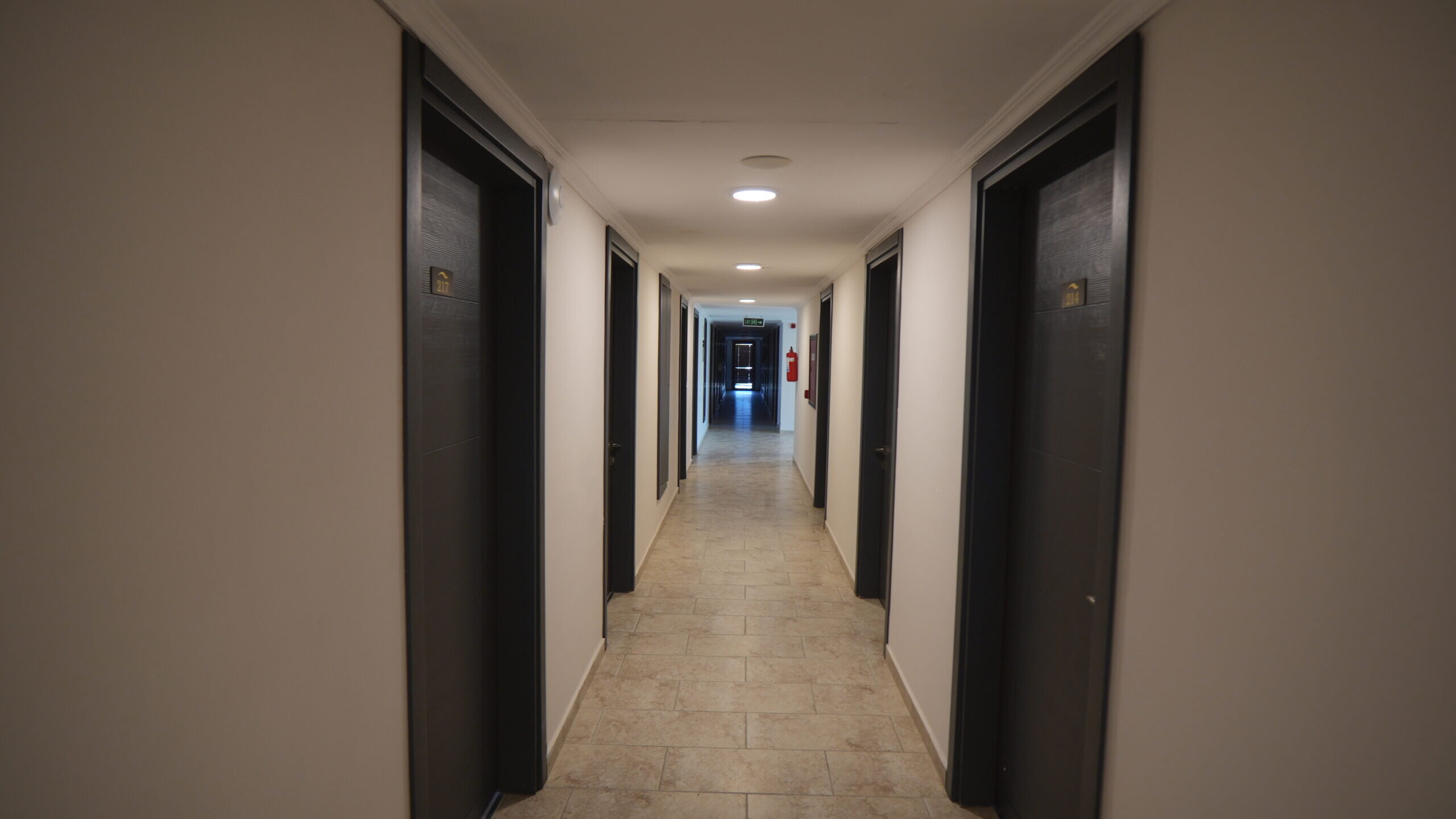 Otel Silvanus · 39