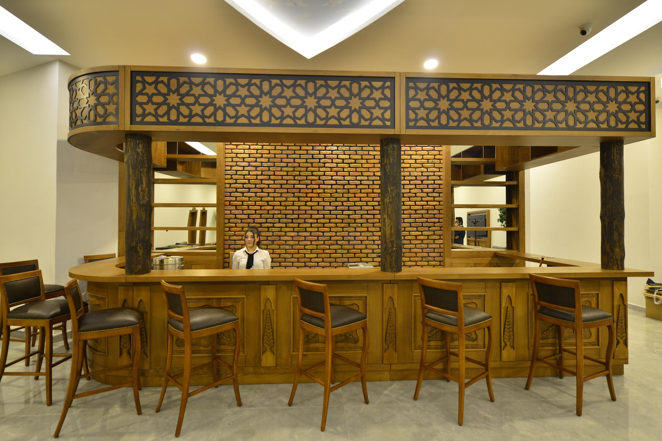 Sarıkamış Kayı Resort Otel