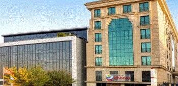 Ramada Encore By Wyndham Basın Express · 36