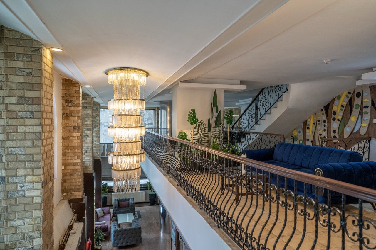 Büyük Velic & Spa galeri 6