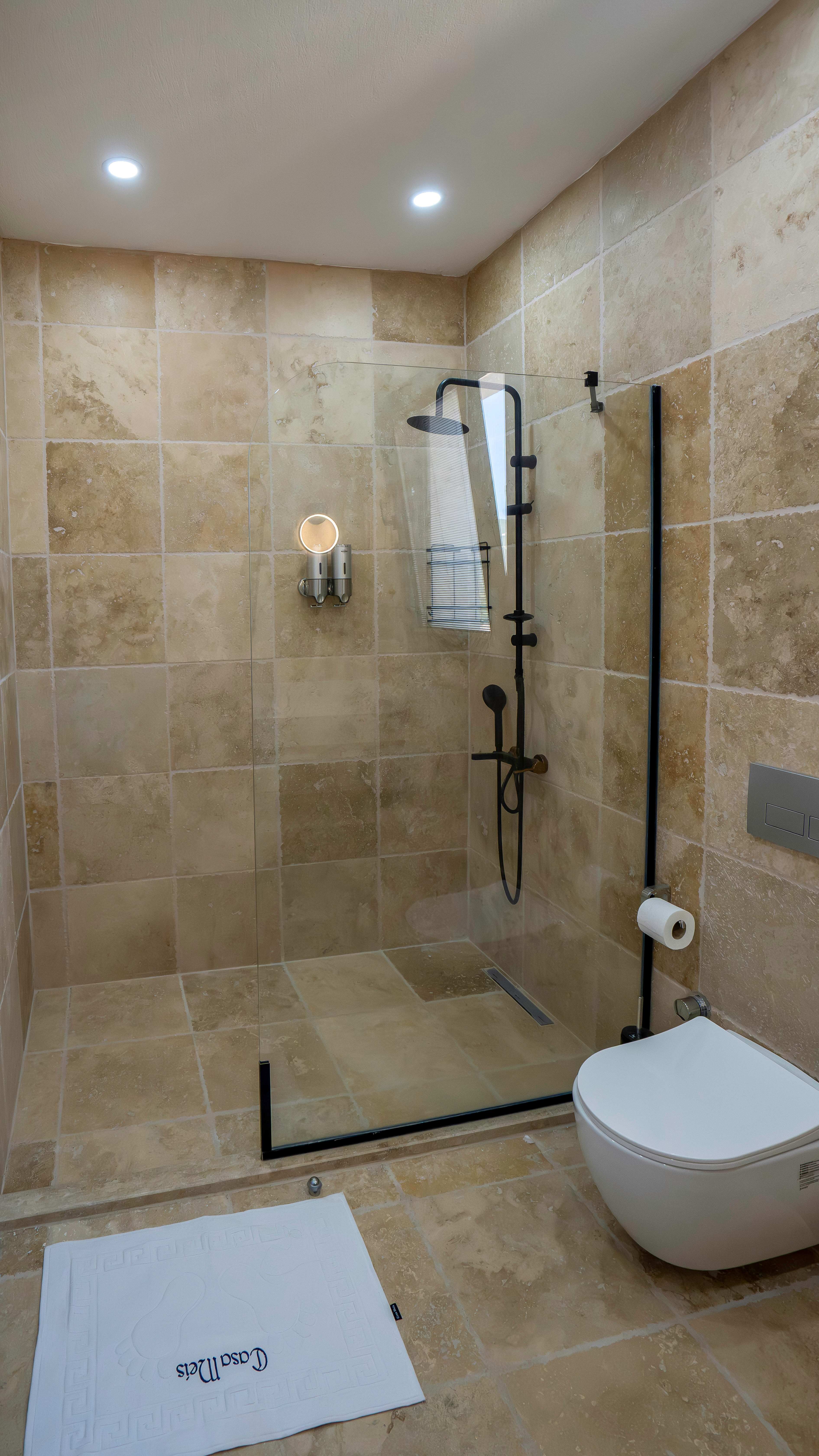 Havuzlu Villa 2
