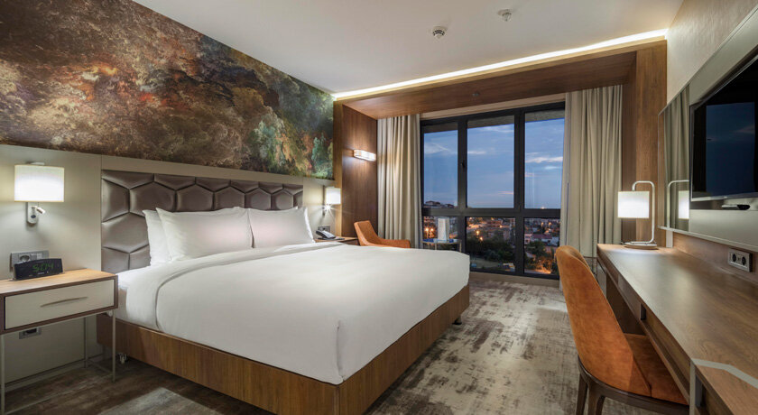 Hilton Garden Inn Yalova