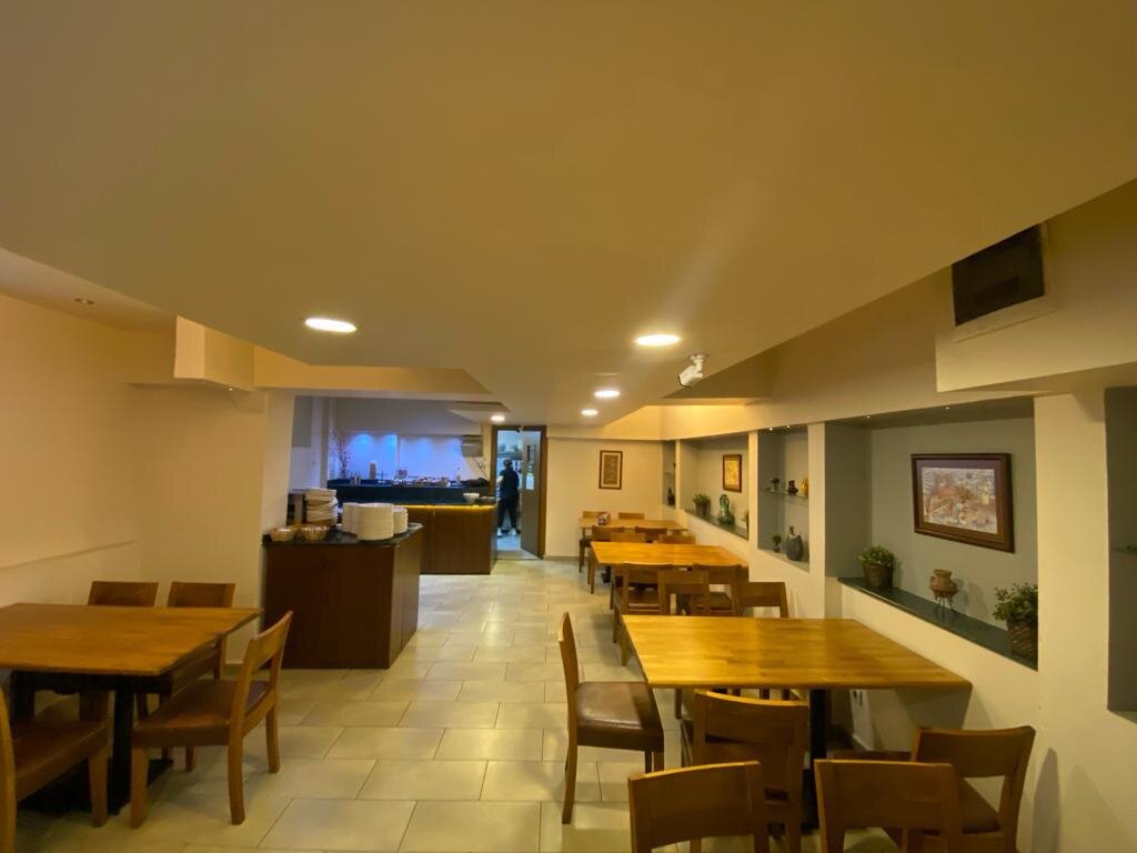 Temizay Hotel