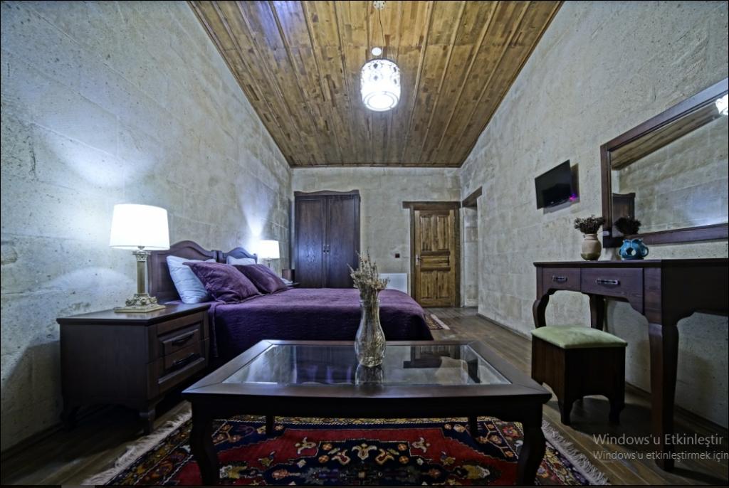 Samistal Lodge & Cappadocia