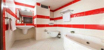 Hostapark Otel · 58