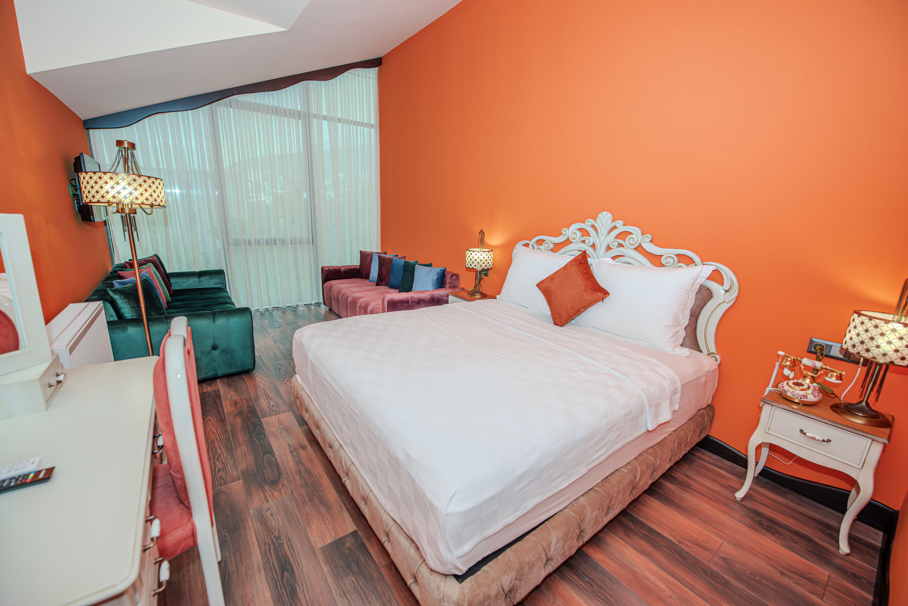 Tok Epik Hotel · 61