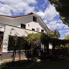 Keyfe Kadir Garden Hotel