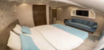 Standart Çift Kişilik Oda - Çatı Katı Görseli
