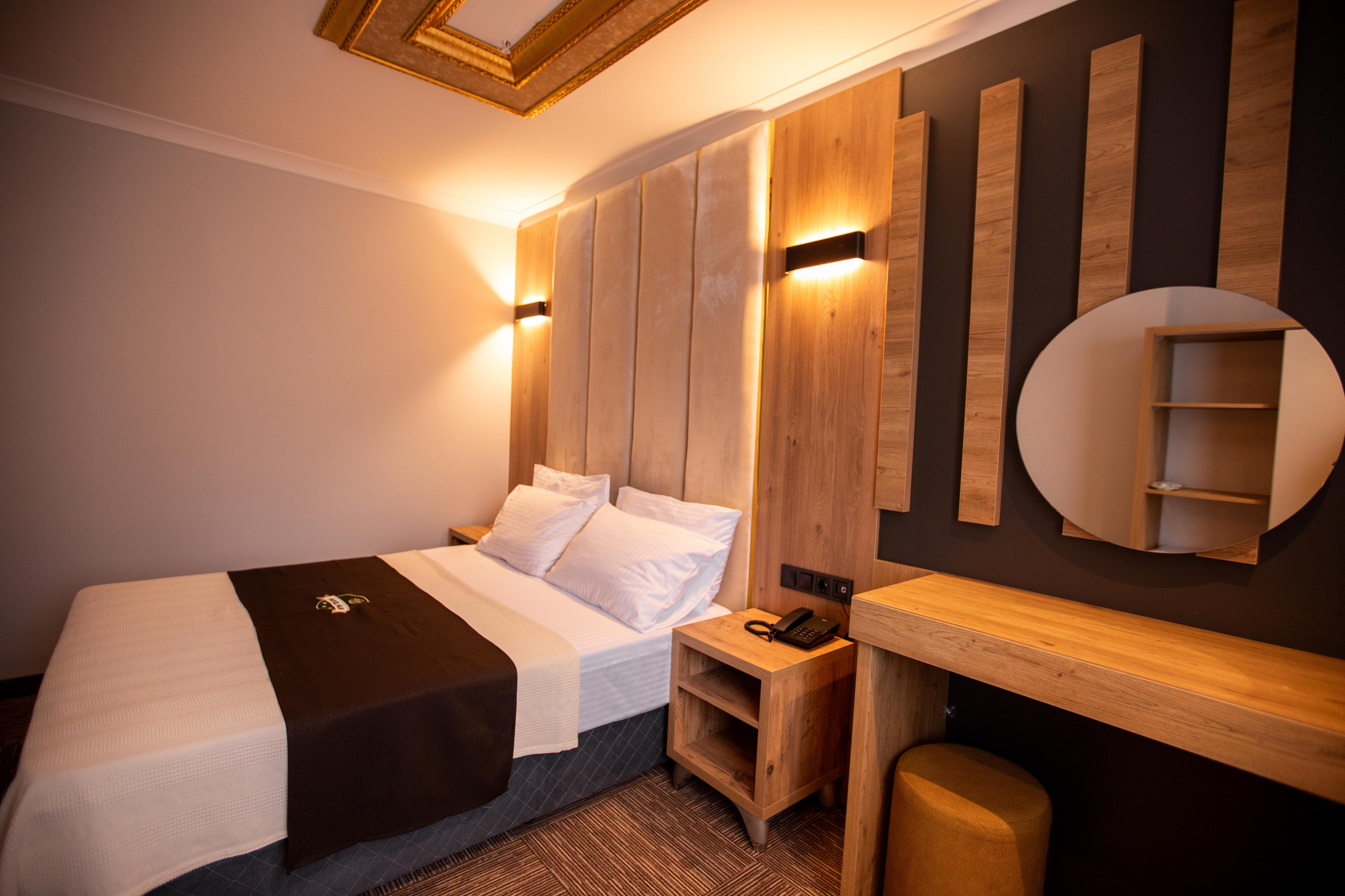 Hotel Milano galeri 10