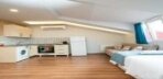 Şehir Manzaralı Penthouse Görseli