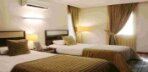 Standard Single Room(Twin or French Bed) Görseli