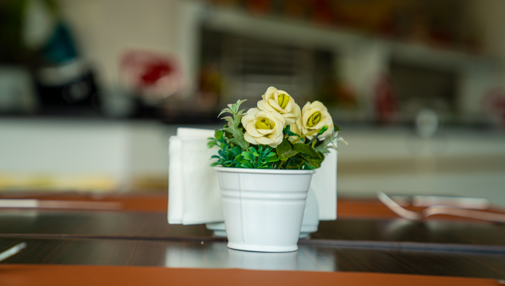 İsla Panorama Marmaris