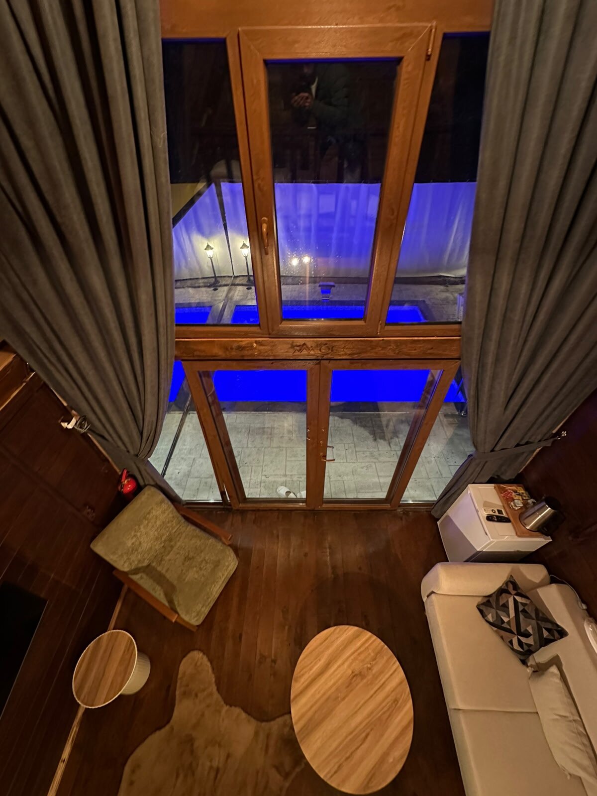 Oce Bungalow · 24
