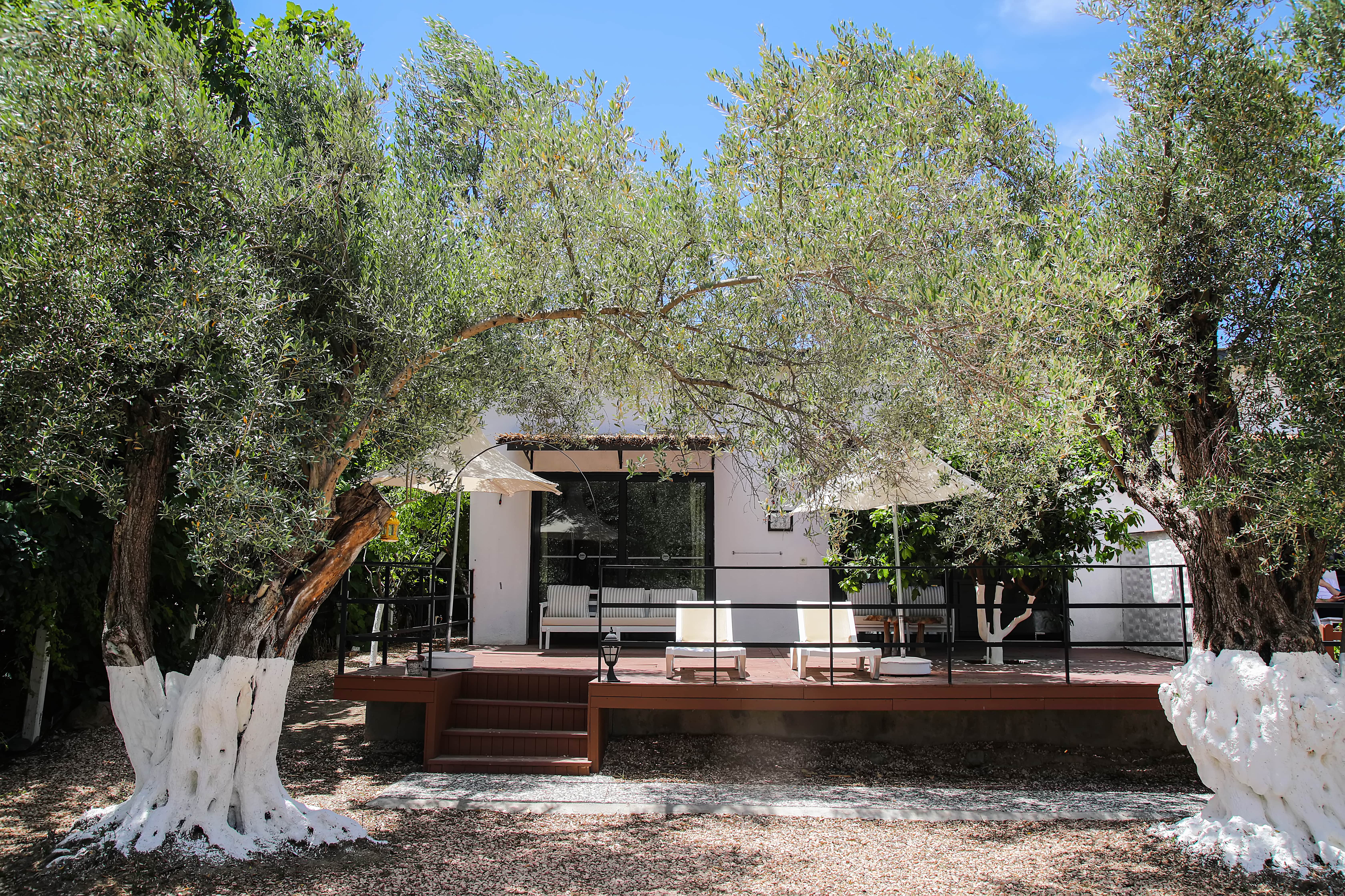 Suess Alaçatı Otel