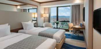 Elite World Grand İstanbul Küçükyalı · 64