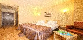 Hostapark Otel · 61