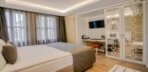  Deluxe Double Room Görseli