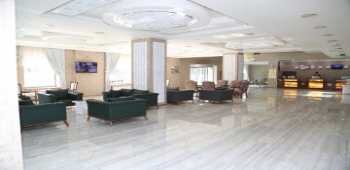 Grand Ali'n Hotel Tokat · 57