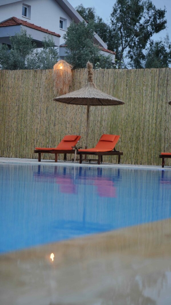 Süreyya Hotel By Kalipso