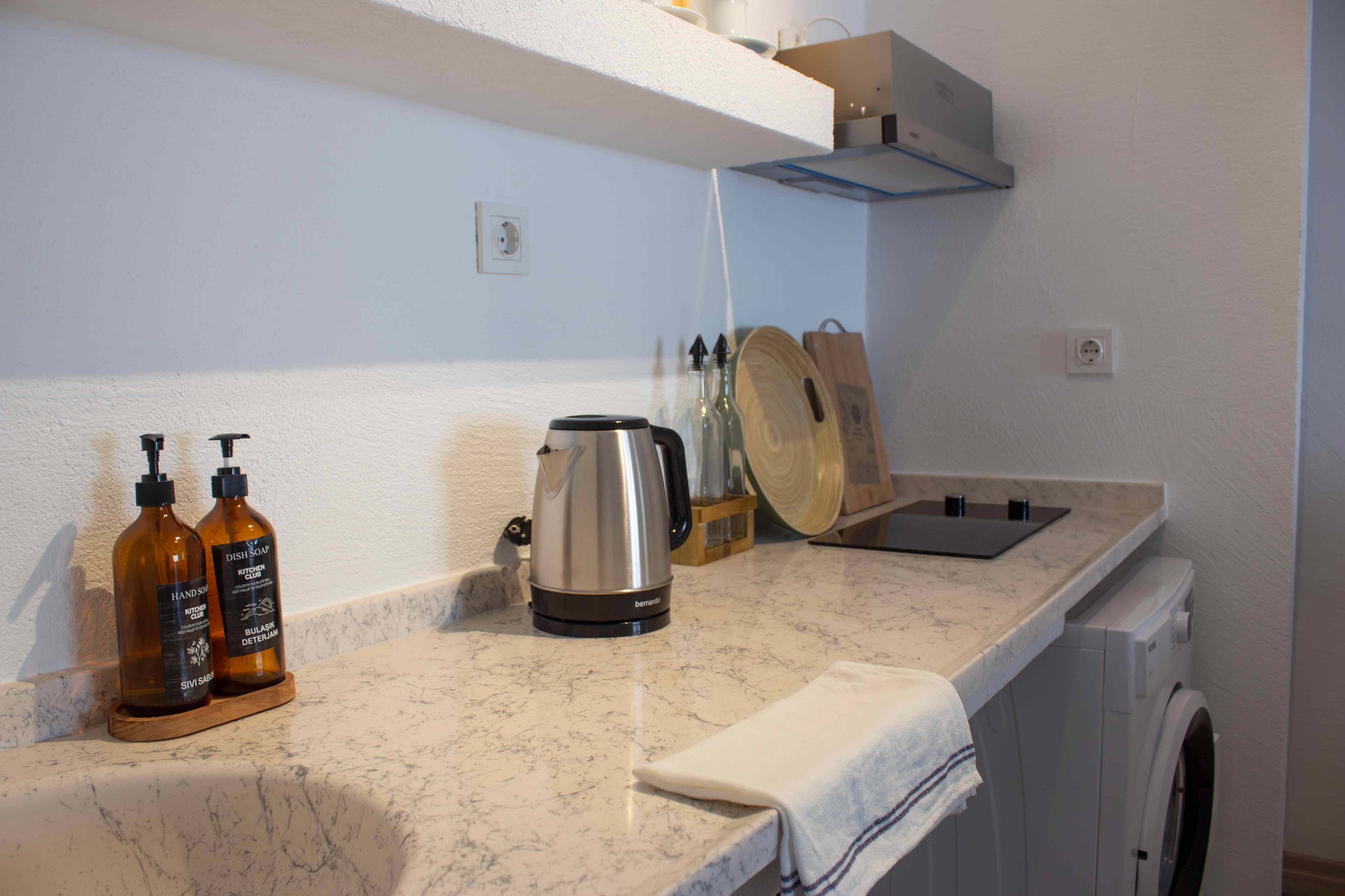Aloha Suites Mediterranean · 24