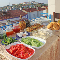 Hambarlı Otel