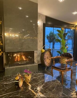 New Hotel Samsun galeri 5