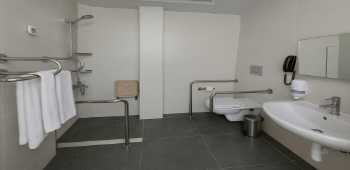 Kule Hotel & Spa Gaziantep · 79