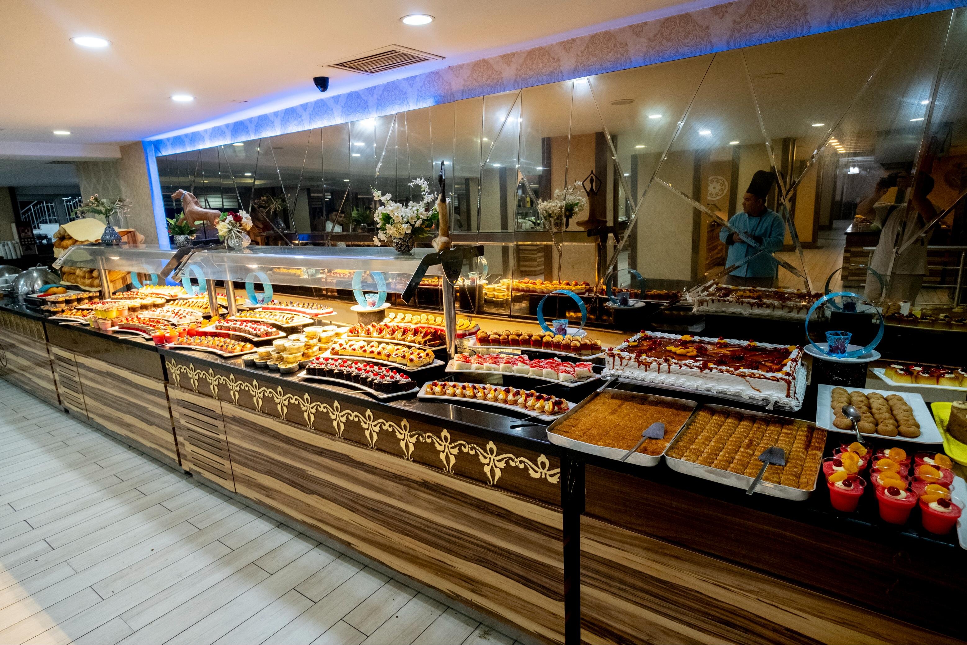 Asrın Beach Hotel