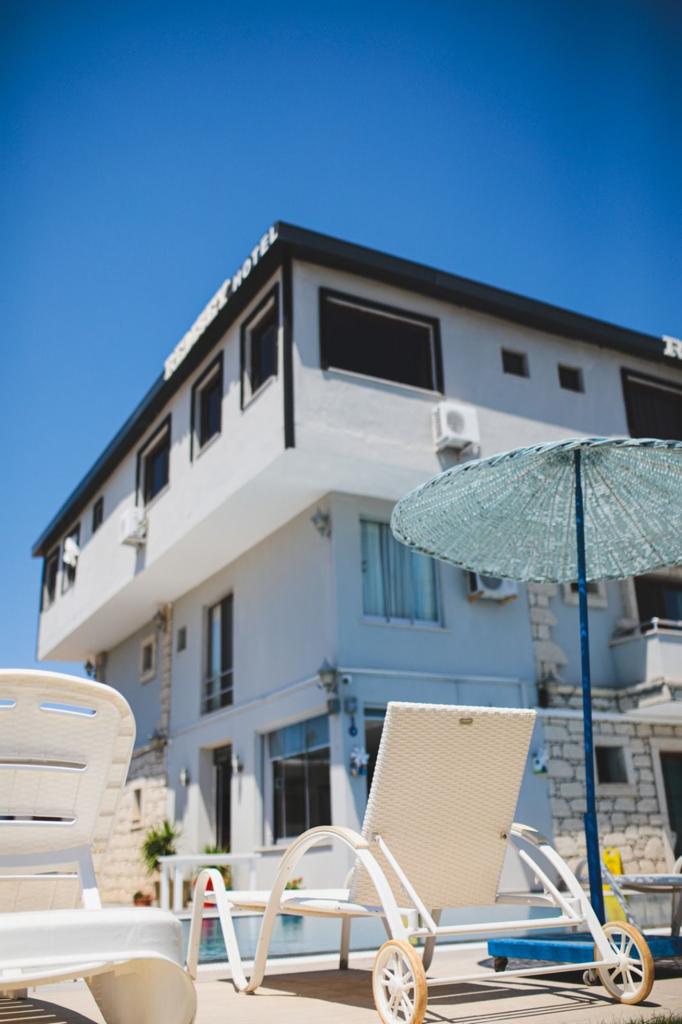 Remsey Hotel Çeşme