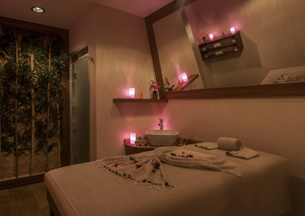 Double Tree by Hilton Elazığ