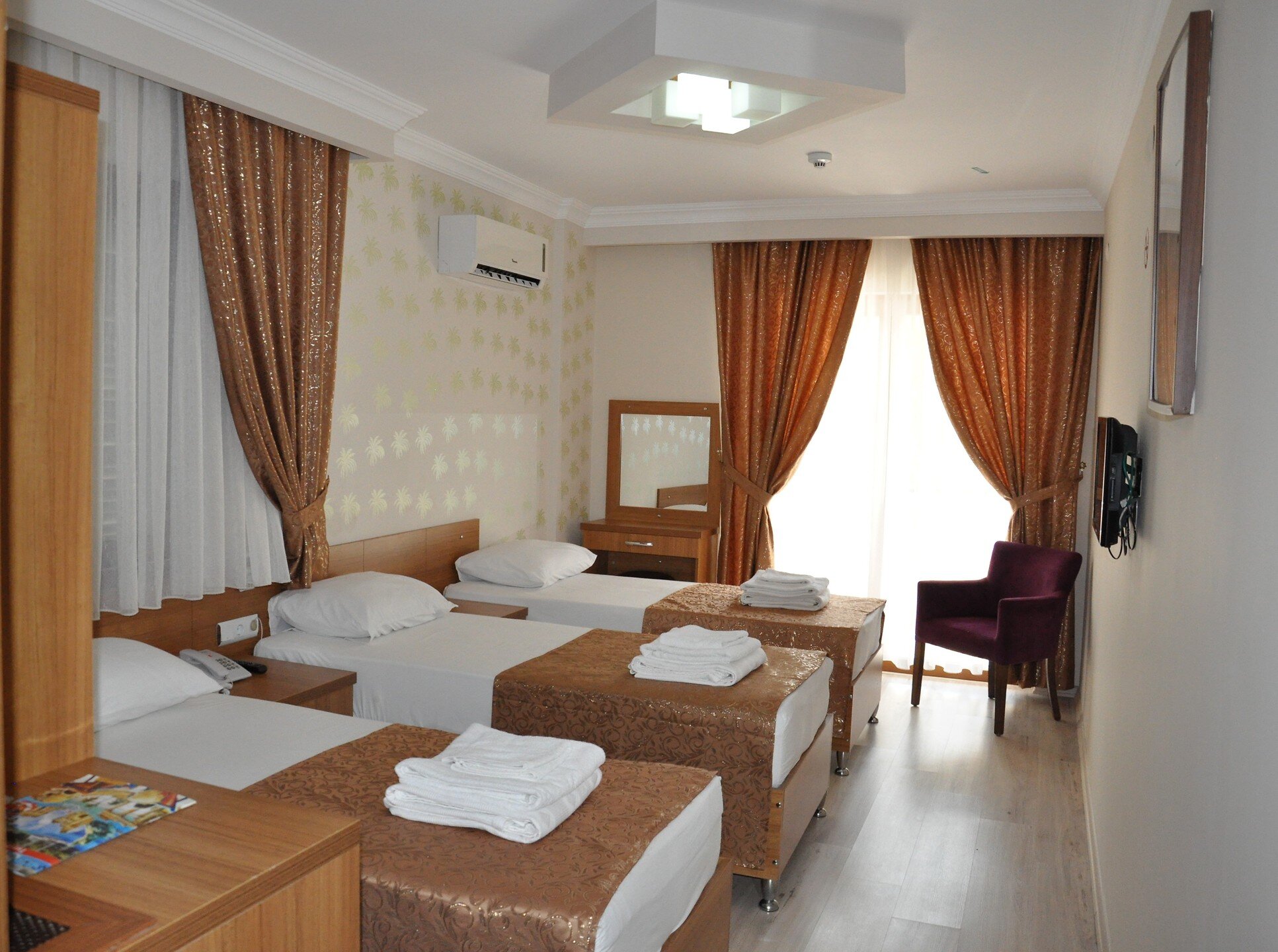 İskele Otel · 7