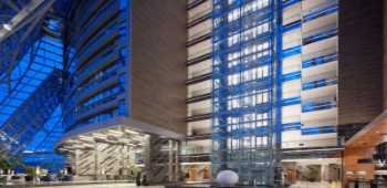 Pullman İstanbul Hotel & Convention Center · 54