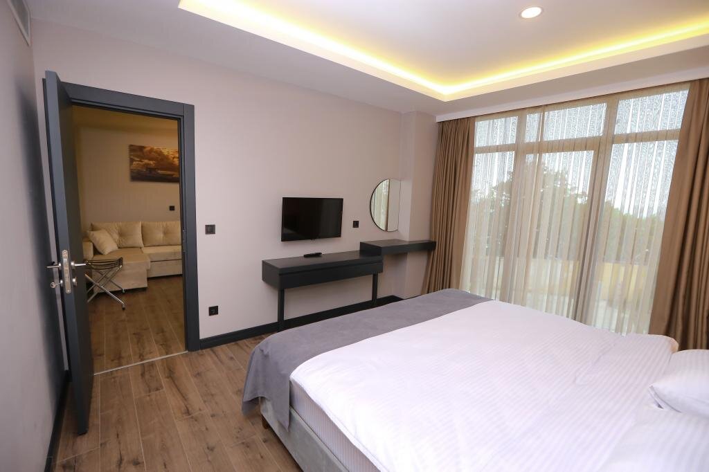 Pentahor Hotel galeri 6