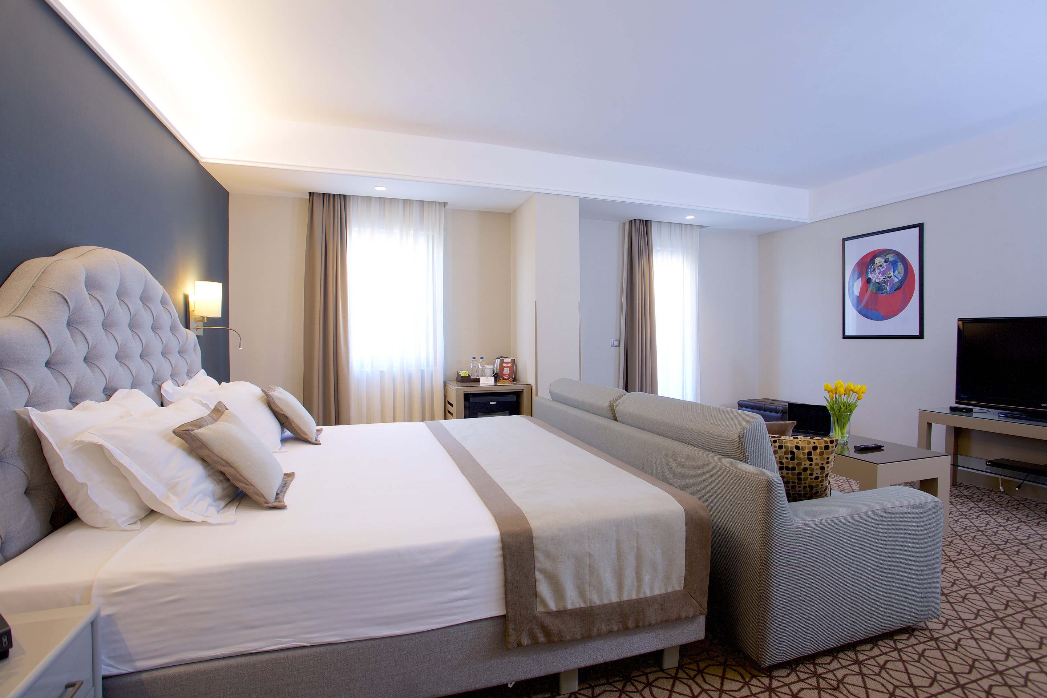 Ramada by Wyndham İstanbul Taksim