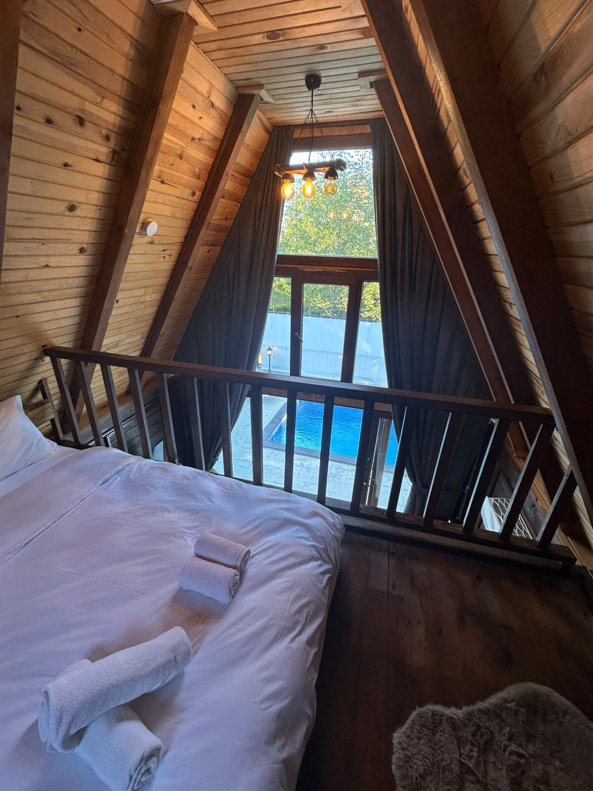 Oce Bungalow · 28