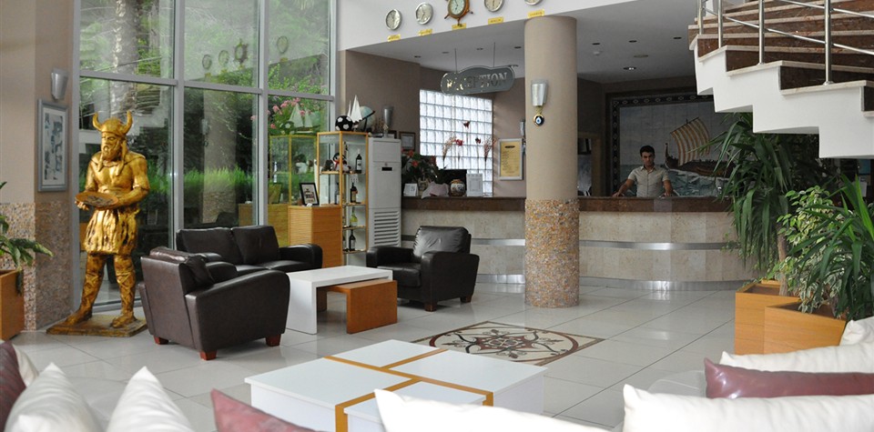 Grand Viking Hotel
