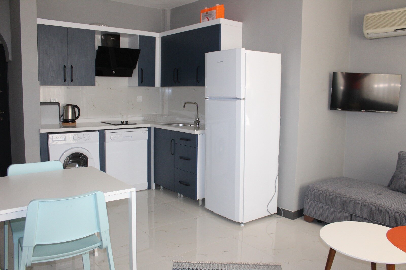 Alpat Homes galeri 4