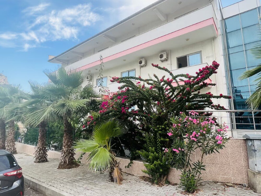 İnfinity Hotel Kemer