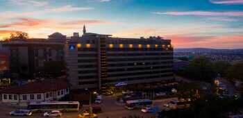 Hotel Anatolia · 34