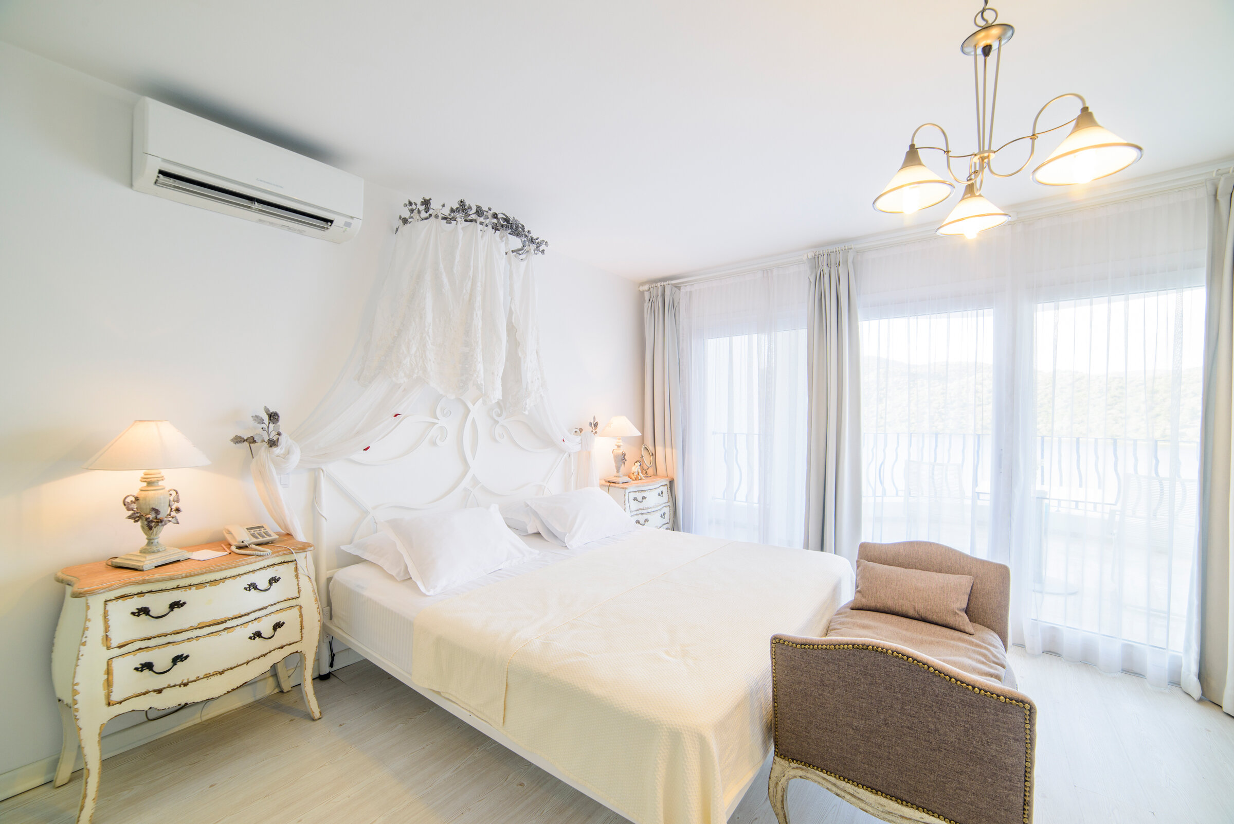 Yalıçapkını Boutique Hotel Rezervasyon