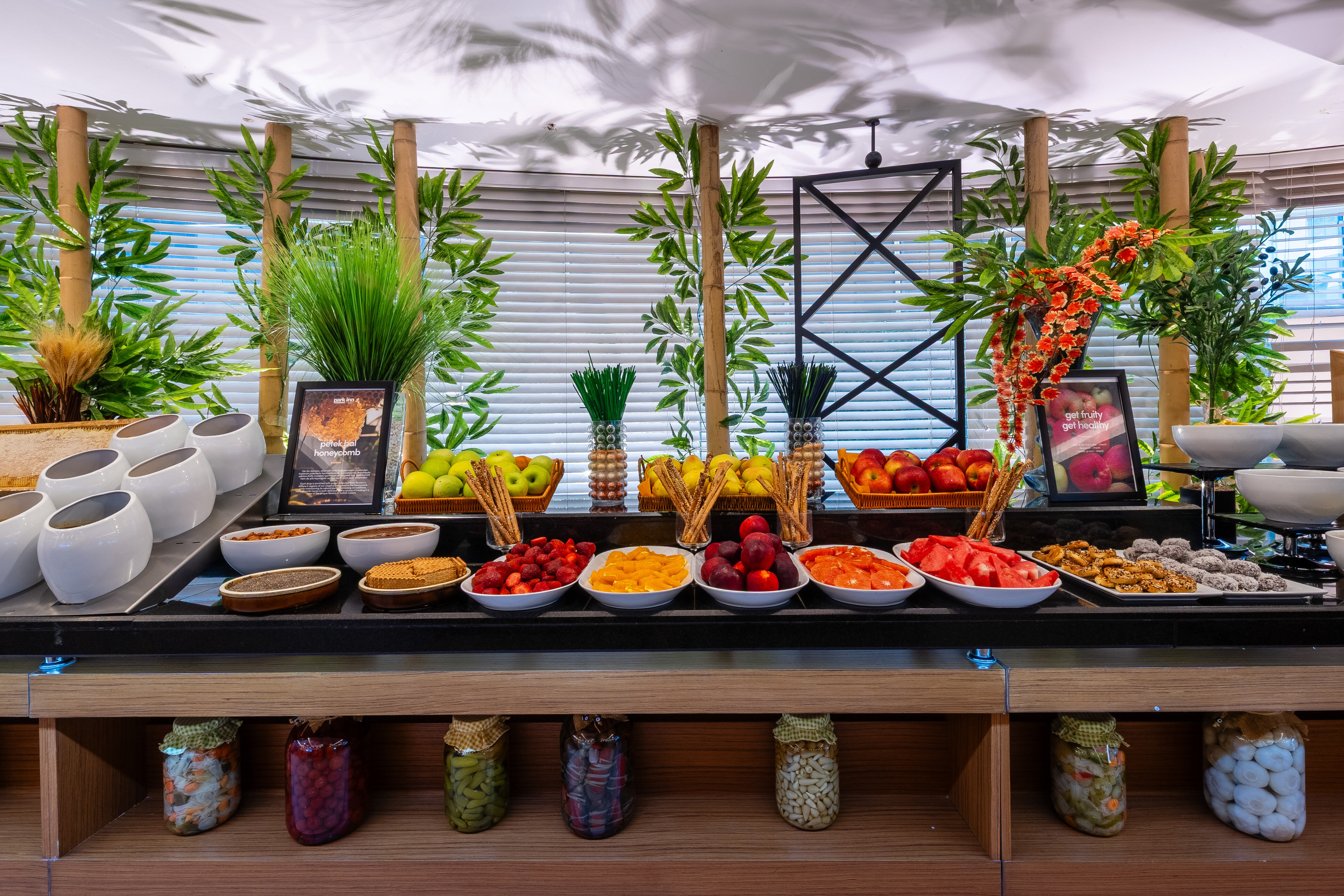 Park Inn by Radisson İstanbul Asia Kavacık · 47
