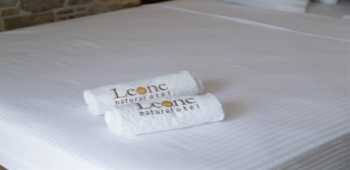 Leone Natural
